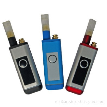 E-Cigarette Kit Like Lighter (EK-759-A)